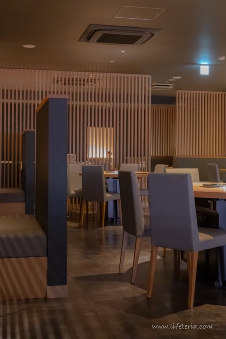 LifeTeria ブログ 定山渓商店