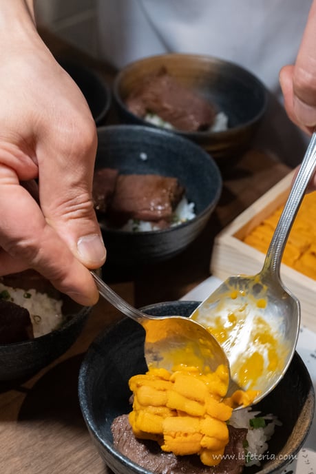 LifeTeria　ブログ　焼肉にくがとう33895　田町・三田店