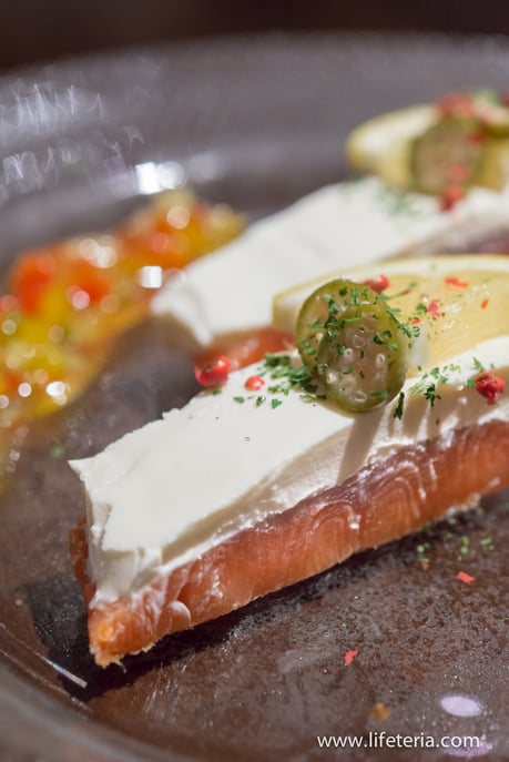 LifeTeria　ブログ　ビストロ　ローブン　Bistro Roven