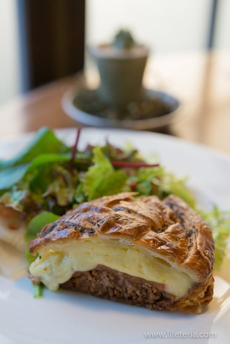 LifeTeria　ブログ