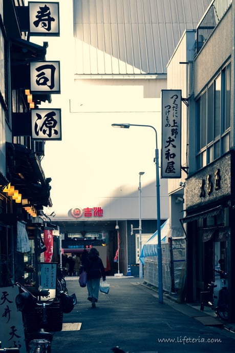 LifeTeria　ブログ