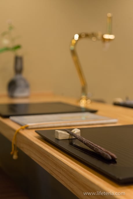 LifeTeria　ブログ