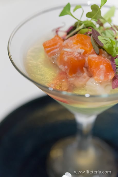 LifeTeria　ブログ　Prive de Lien　プリヴェ・ドゥ・リアン