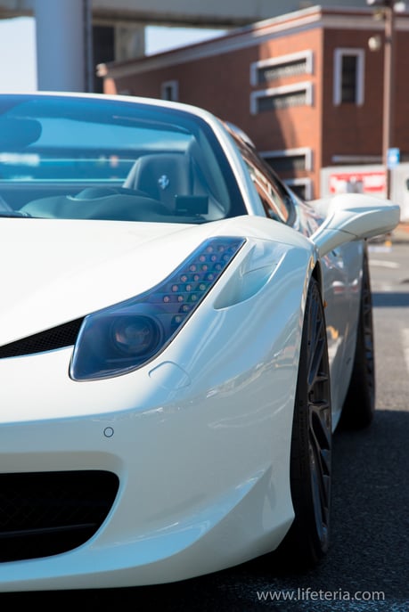 LifeTeria　ブログ