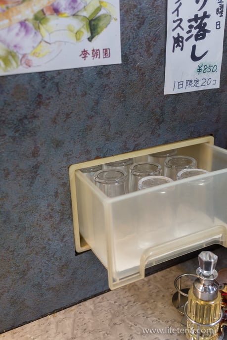 LifeTeria　ブログ