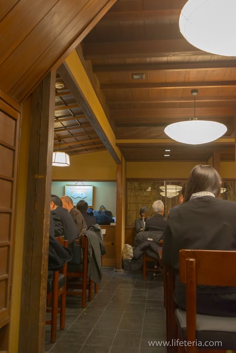 LifeTeria　ブログ