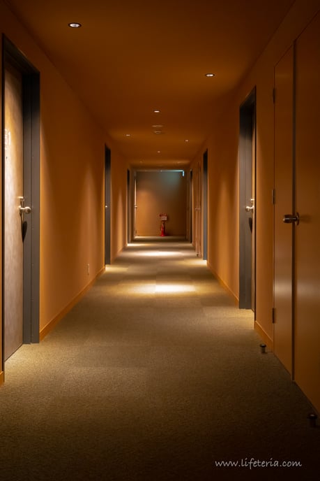 LifeTeria ブログ 定山渓商店