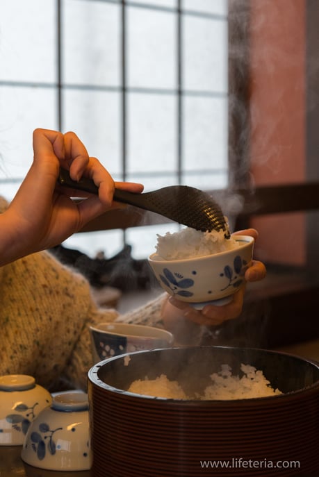 LifeTeria　ブログ