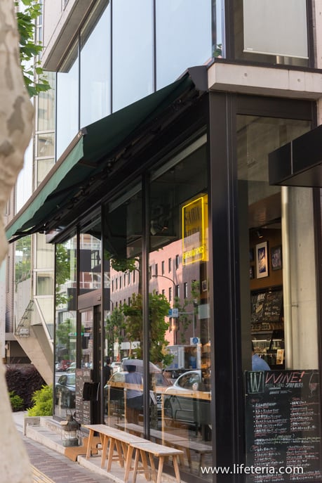 LifeTeria　ブログ　SAWAMURA　広尾店