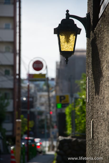 LifeTeria　ブログ