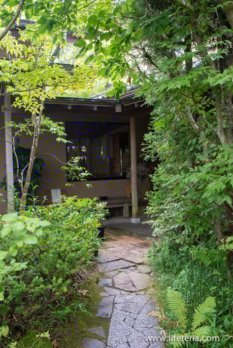 LifeTeria　ブログ　御殿場　砂場