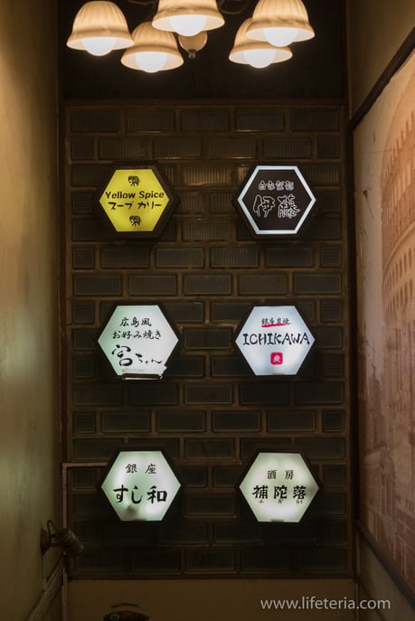 LifeTeria　ブログ