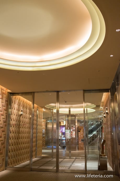 LifeTeria　ブログ