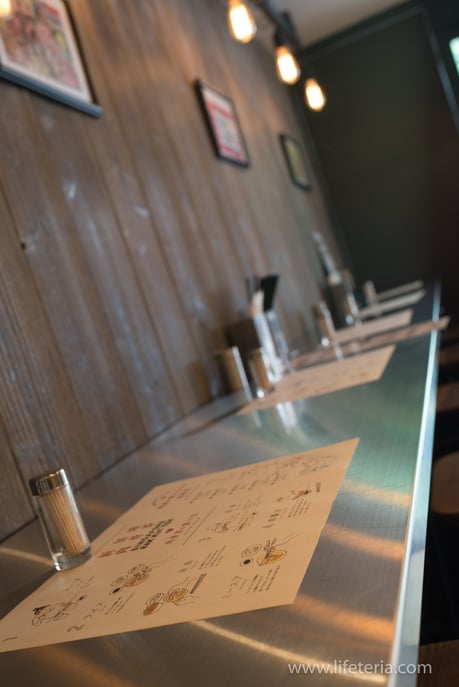 LifeTeria　ブログ