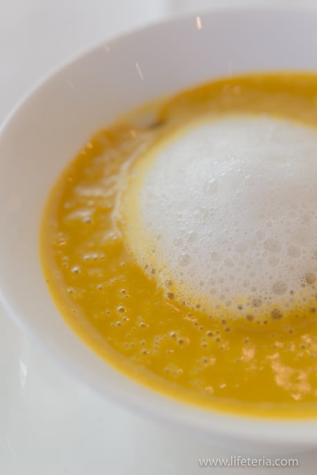 LifeTeria　ブログ　国際文化会館　レストランSAKURA