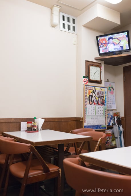 LifeTeria　ブログ