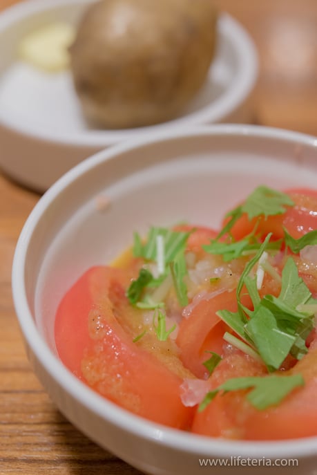 LifeTeria　ブログ　カリーキッチン　御茶ノ水ソラシティ店