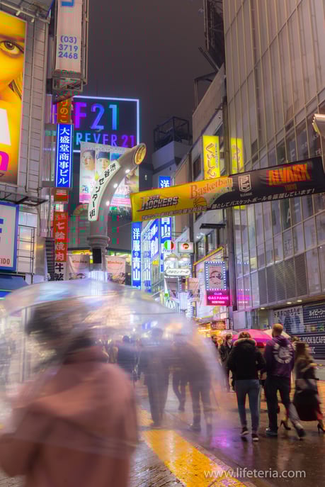 LifeTeria　ブログ