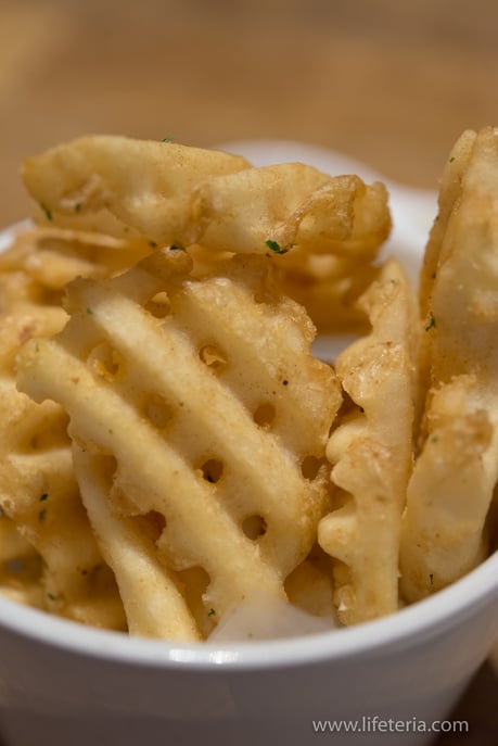 LifeTeria　ブログ　グリルド　エイジング・ビーフ　TOKYO