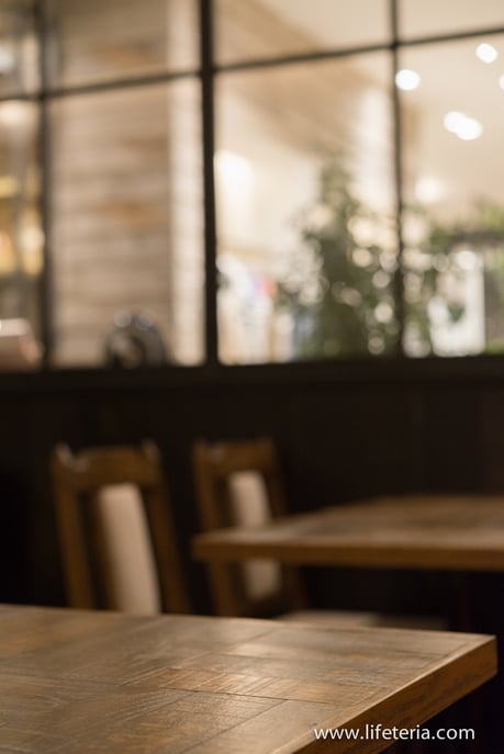 LifeTeria　ブログ　SALON GINZA SABOU