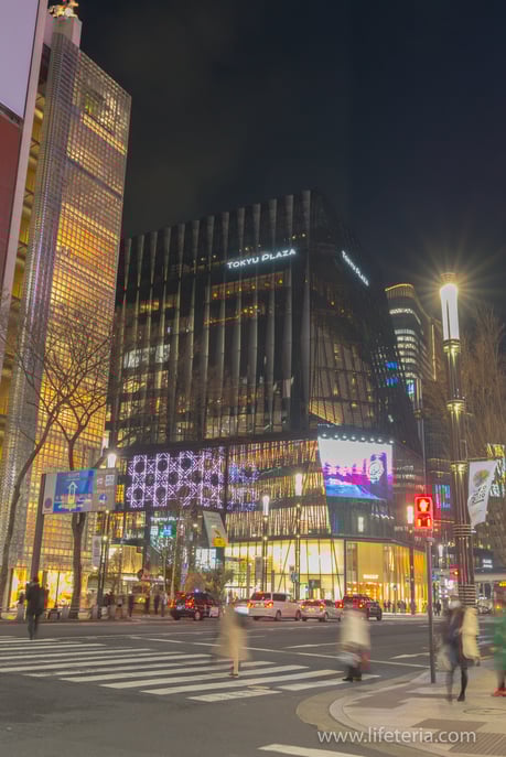 LifeTeria　ブログ