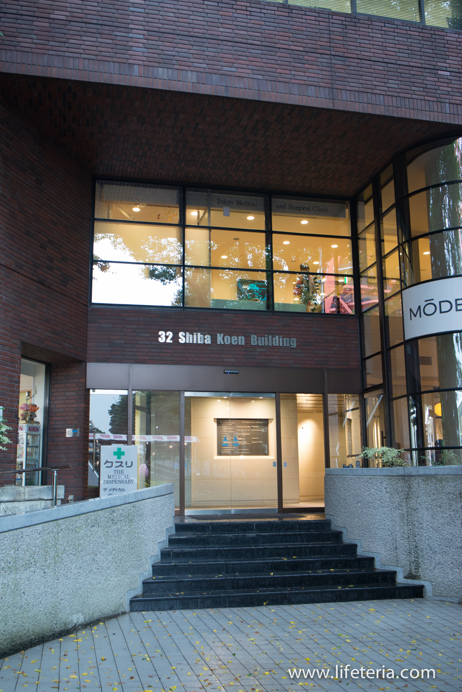 LifeTeria　ブログ