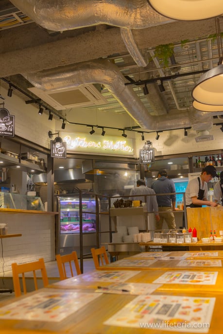 LifeTeria　ブログ