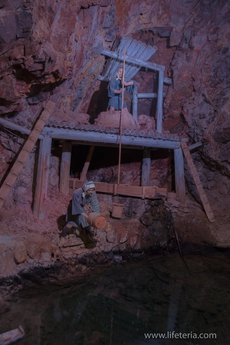 LifeTeria　ブログ