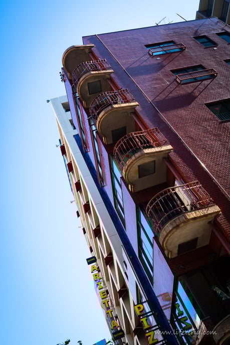 LifeTeria　ブログ