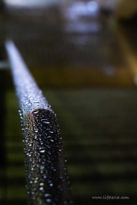 LifeTeria　ブログ