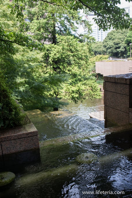 LifeTeria　ブログ