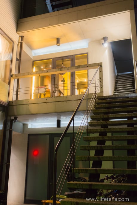 LifeTeria　ブログ