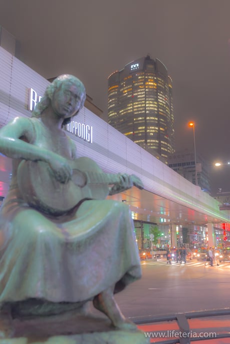 LifeTeria　ブログ