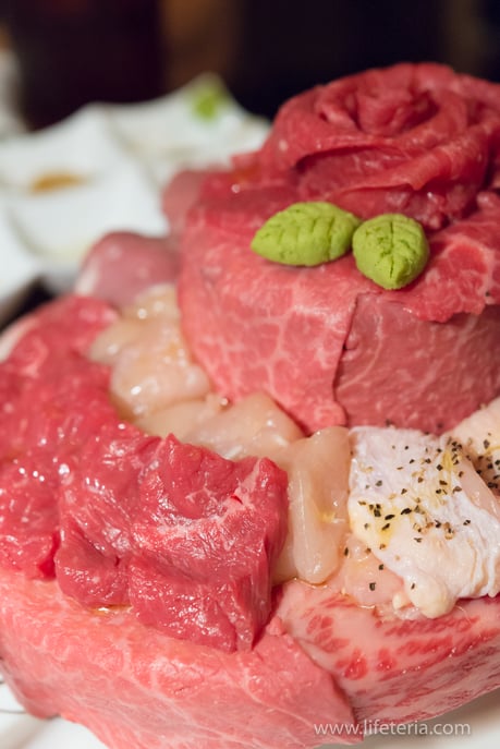 LifeTeria ブログ ニクアザブ NIKUAZABU 西麻布本店