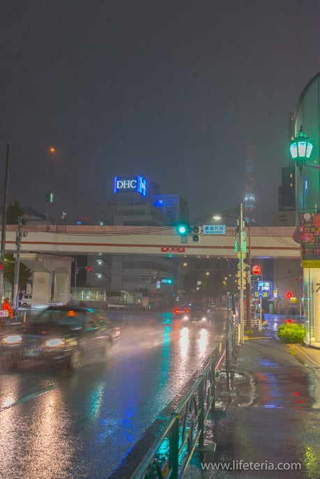 LifeTeria　ブログ