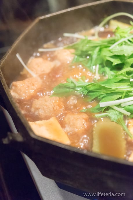 LifeTeria　ブログ