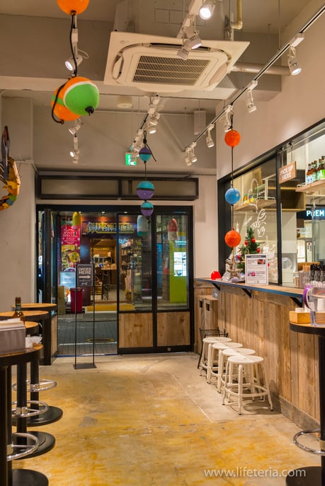 LifeTeria　ブログ