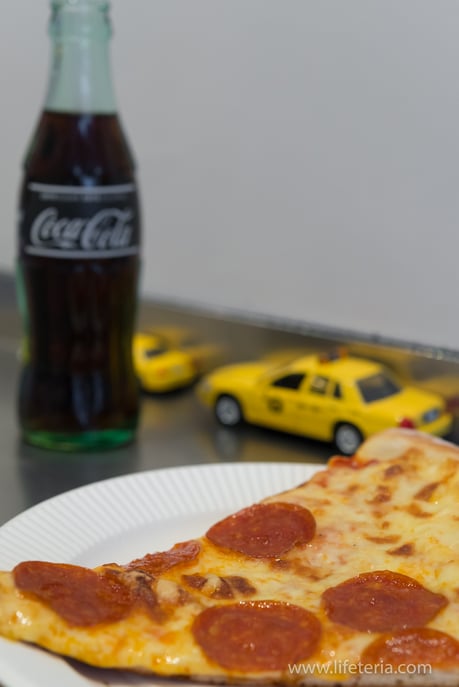 LifeTeria　ブログ