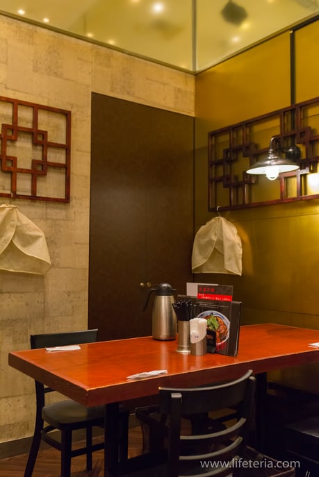 LifeTeria　ブログ