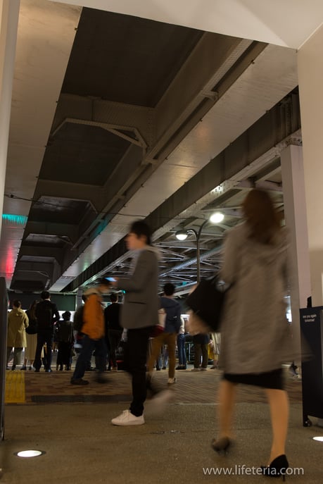 LifeTeria　ブログ