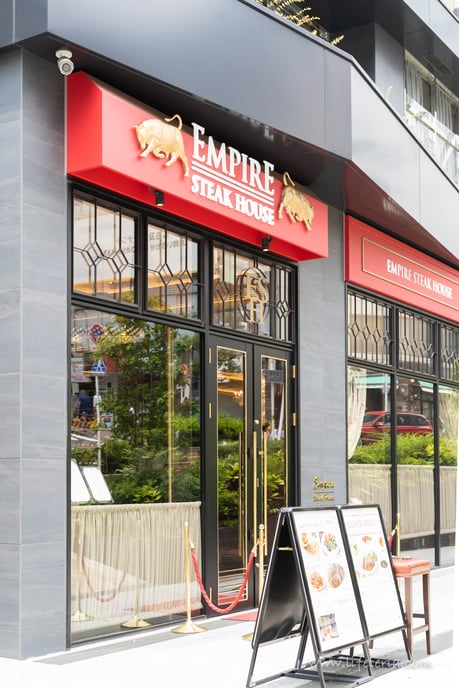 LifeTeria　ブログ