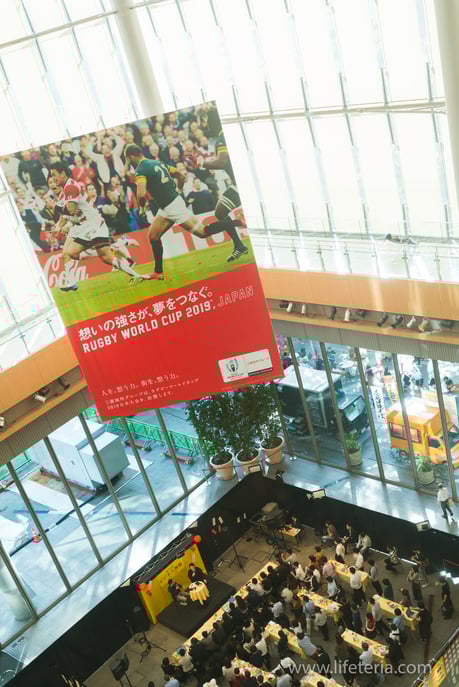 LifeTeria　ブログ