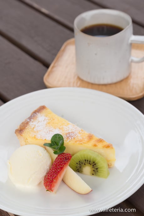 LifeTeria　ブログ