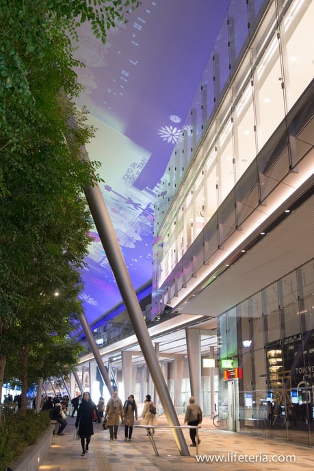 LifeTeria　ブログ