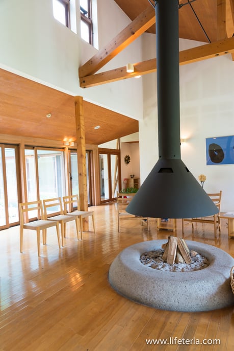 LifeTeria　ブログ　レストラン　マッカリーナ