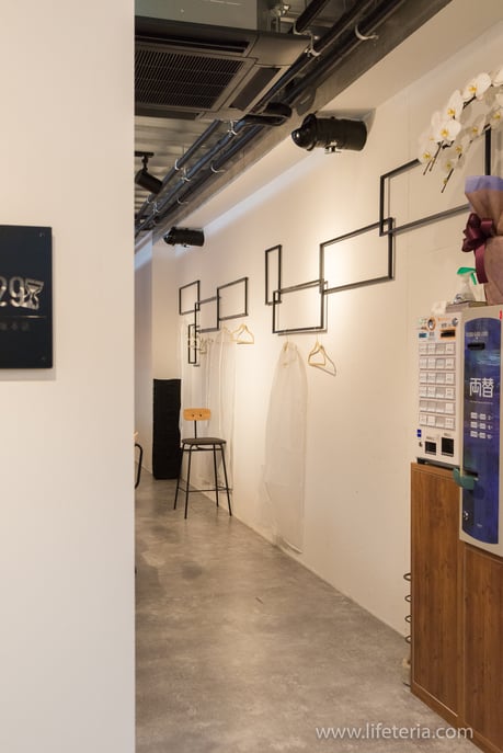 LifeTeria　ブログ