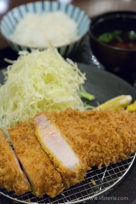 LifeTeria　ブログ