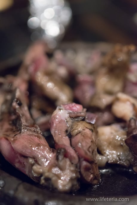 LifeTeria　ブログ