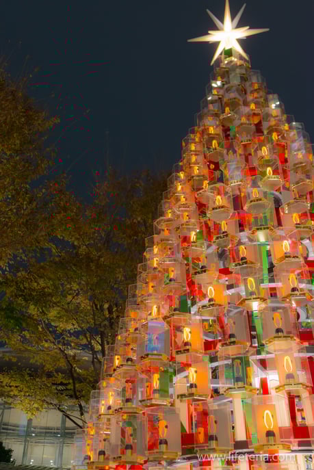 LifeTeria　ブログ