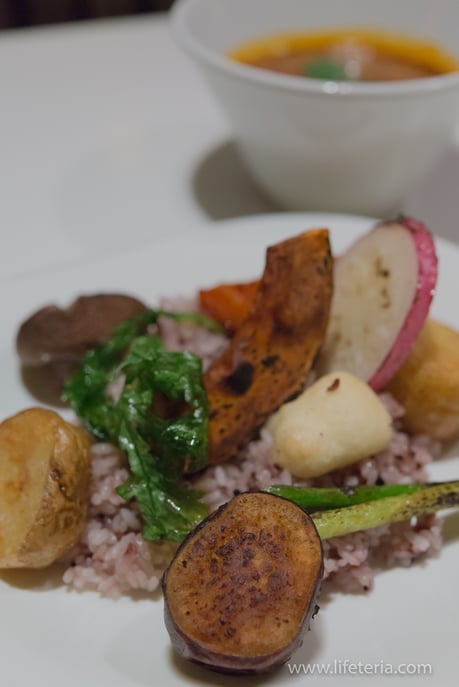 LifeTeria　ブログ